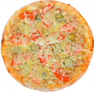 Піца Тар-Тар (600г)