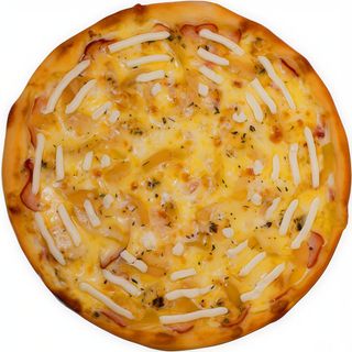 Піца Rio (650г)