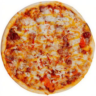 Піца Джо-Джо (600г)