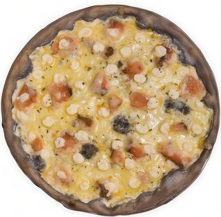 Піца Філадельфія (520г)