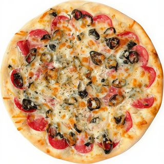 Піца Spicy