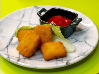 Курячі нагетси (100г)