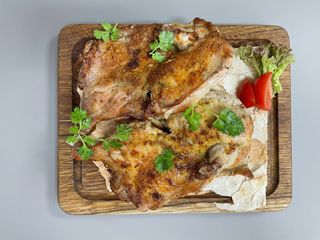 Курча (1 штука)