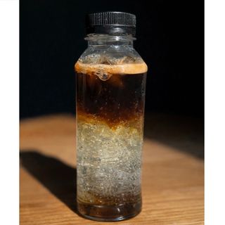 Еспресо тонік, 300 мл