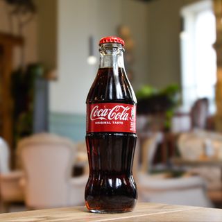 Напій Coca-cola 0,5