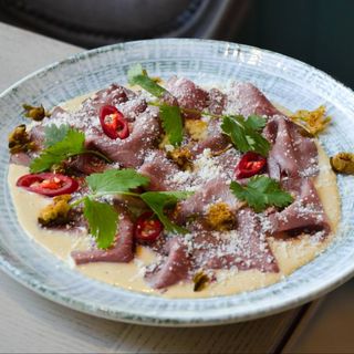 Вітелло Тоннато (200г)