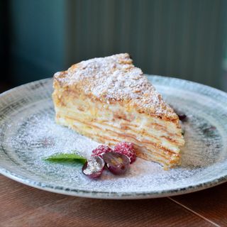 Наполеон  фірмовий (180г)