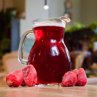 Компот графін (1л)