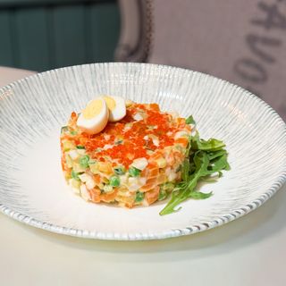 Царське олів'є