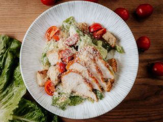 Цезар з куркою (300г)