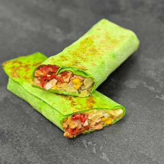 Шаурма меĸсиĸансьĸа гостра (370г)