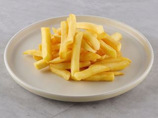 Картопля Фрі