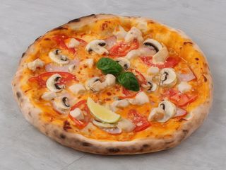 Піца Том Ям (555g)