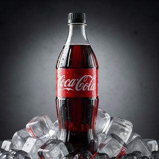 Coca-Cola 0.5ml