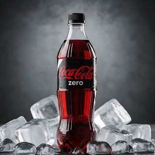 Coca-Cola Zero 0.5ml