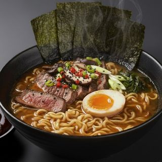 Стейк Рамен (700мл)