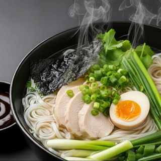 З куркою XL  (700 ml)