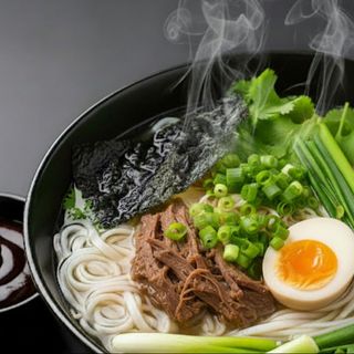 Із рваною яловичиною (700ml)