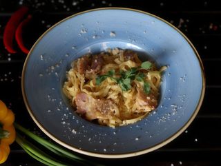 Паста Карбонара (260г)