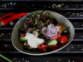 Салат Грецький (260г)