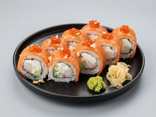 Рол Філадельфія ХХL (335/45г)