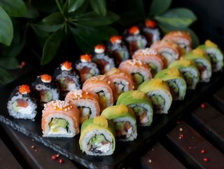 Сет Сендай (785г)