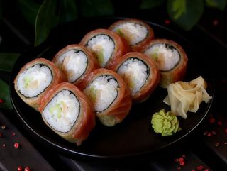 Рол Філадельфія ХОТ (290/45г)