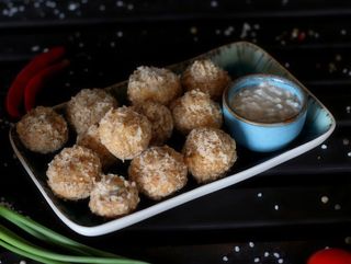 Печериці фрі (210/50г)