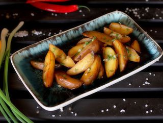 Картопля по-селянськи (150г)