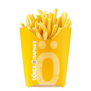 Картопелька фрі (100г)