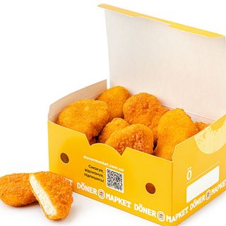 Нагетси (6 шт)