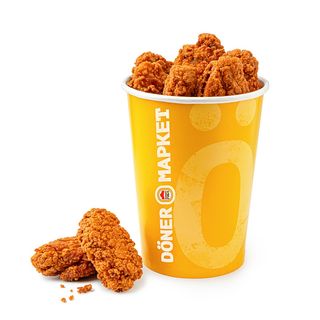 Крильця Crispy (4 шт)