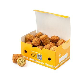 Фалафель (6 шт)