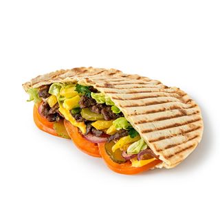 Піта з яловичиною (250г)