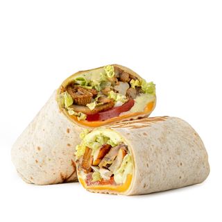 Шаурма Жульєн (280г)