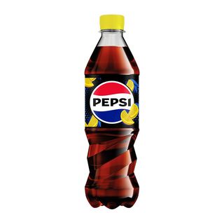 Pepsi Zero Lemon (0.5л)