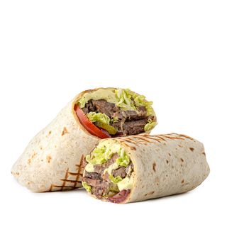 Шаурма фірмова з яловичиною (400г)