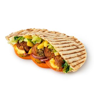 Піта з фалафелем (260г)