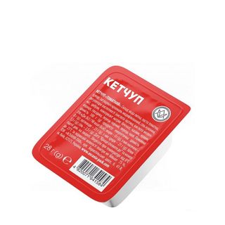 Соус кетчуп (28г)