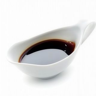 Соєвий соус (50млг)