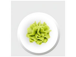 Васабі + соєвий соус (10/50g)