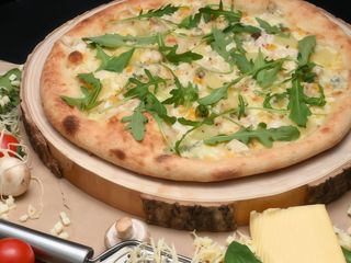 Гавайська (605g)