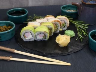 Шалений дракон (312g)