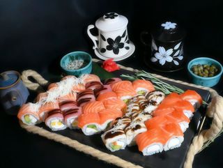 Біг філадельфія сет (1.439g)