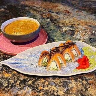 Комплексний обід №3