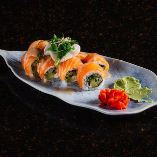 Рол Філадельфія Чука