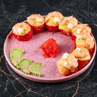 Каліфорнія Чізумі