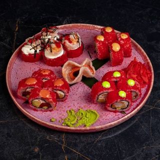 Сет Каліфорнія