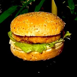 Гамбургер 