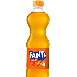 Fanta 0.5л
